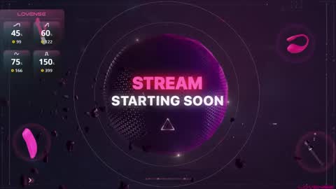 Scarlett online show from 20, 5, 2026