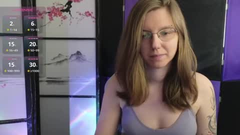 Scarlett online show from 22, 5, 2026