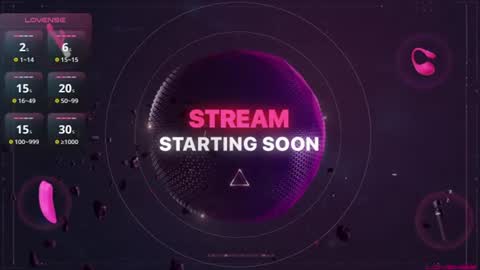 Scarlett online show from 24, 6, 2026