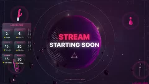 Scarlett online show from 1, 7, 2026