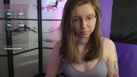 Scarlett online show from 6, 7, 2026