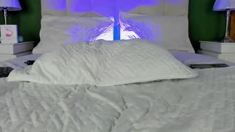 scarlett online show from 3, 11, 2025