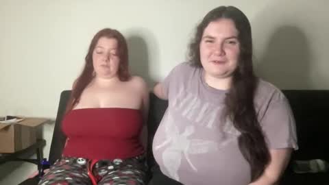 scarletttsinner online show from 5, 12, 2025