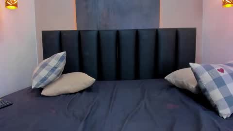 S C A R L E T T  online show from 7, 1, 2026