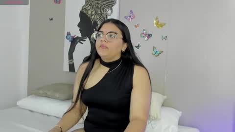 Scarlett Whitmore online show from 30, 9, 2025