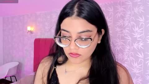 Scarlett Whitmore online show from 11, 11, 2025