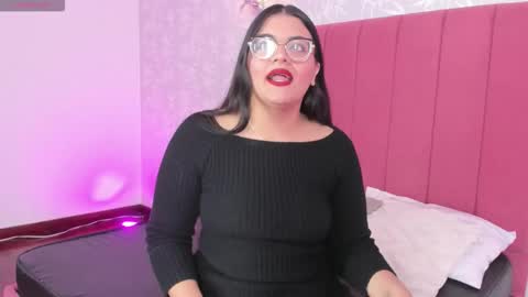 Scarlett Whitmore online show from 22, 11, 2025