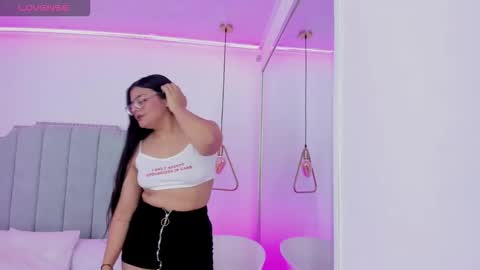 Scarlett Whitmore online show from 30, 11, 2025