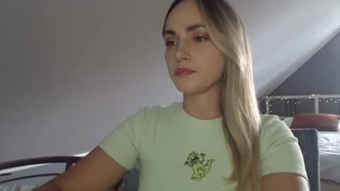 ScarlettxBlonde online show from 3, 7, 2026