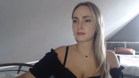 ScarlettxBlonde online show from 6, 7, 2026