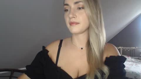 ScarlettxBlonde online show from 7, 7, 2026