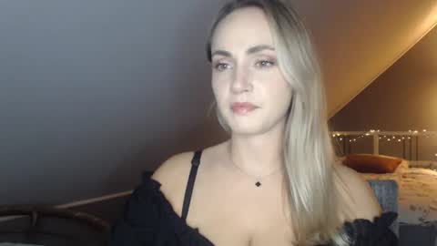 ScarlettxBlonde online show from 7, 7, 2026