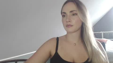 ScarlettxBlonde online show from 3, 8, 2026