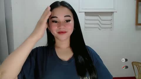 scarletvamp online show from 27, 1, 2025
