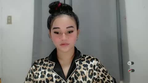 scarletvamp online show from 1, 2, 2025