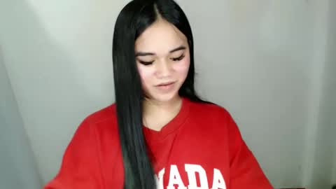 scarletvamp online show from 26, 2, 2025