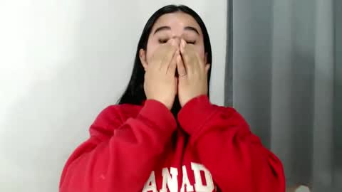 scarletvamp online show from 7, 3, 2025