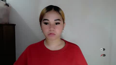 scarletvamp online show from 14, 10, 2025