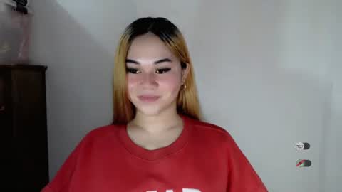 scarletvamp online show from 6, 11, 2025