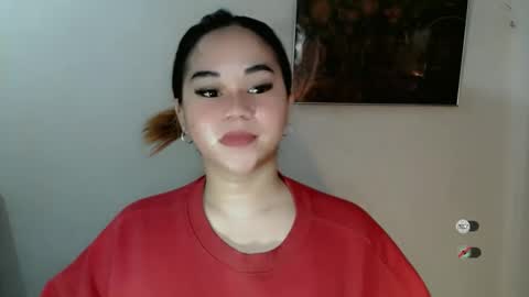 scarletvamp online show from 1, 12, 2025