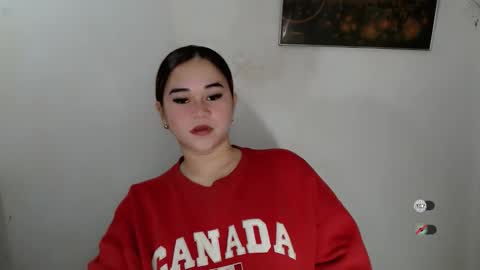 scarletvamp online show from 2, 2, 2026