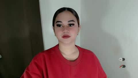 scarletvamp online show from 25, 2, 2026