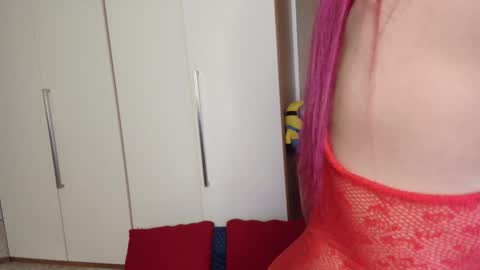 Cristal online show from 11, 1, 2026