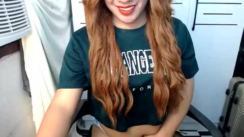 Queen Scarlet online show from 13, 9, 2025