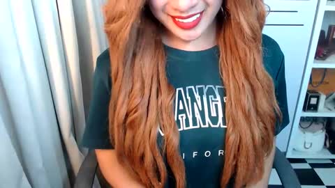 Queen Scarlet online show from 26, 2, 2026