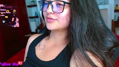 scarllet online show from 27, 1, 2025