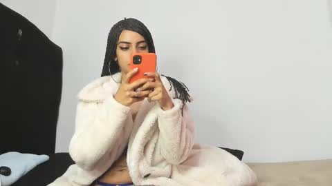 Snapshot of scarlleth_16 chatting on 20, 2, 2025 Ary online show from 20, 2, 2025