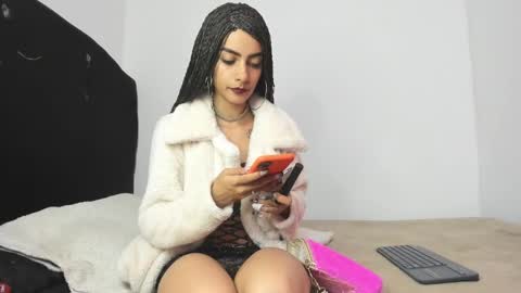 Snapshot of scarlleth_16 chatting on 21, 2, 2025 Ary online show from 21, 2, 2025