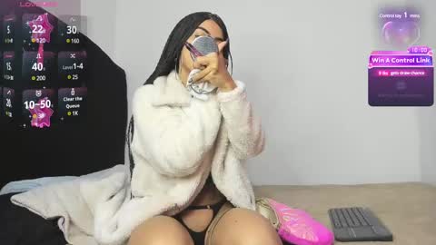 Snapshot of scarlleth_16 chatting on 25, 2, 2025 Ary online show from 25, 2, 2025