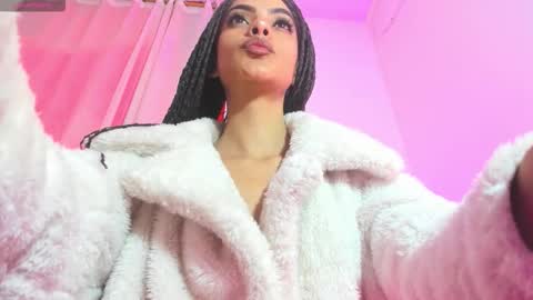 Snapshot of scarlleth_16 chatting on 20, 10, 2025 Ary online show from 20, 10, 2025