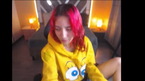 Scarllett online show from 3, 12, 2024