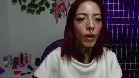 Scarllett online show from 12, 3, 2026