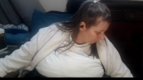 Scarlotta online show from 25, 1, 2025