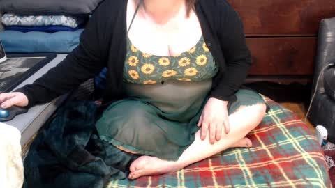 Scarlotta online show from 30, 1, 2025