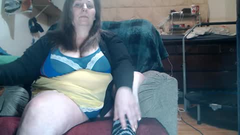 Scarlotta online show from 1, 3, 2026