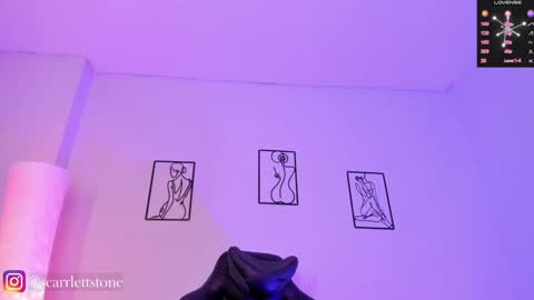 Scarlett Stone online show from 27, 12, 2024