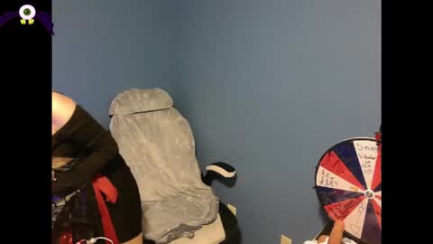 ScarSlutWitch online show from 29, 11, 2025