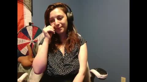 ScarSlutWitch online show from 29, 3, 2026