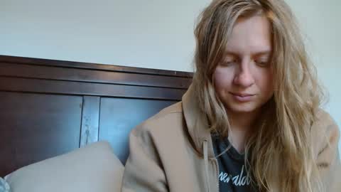 ScarTit Bernhard online show from 2, 3, 2025