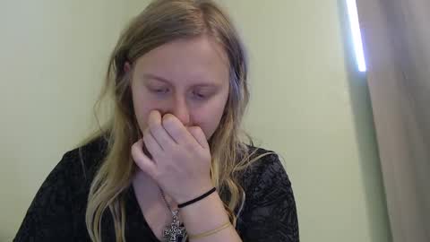 ScarTit Bernhard online show from 19, 9, 2025