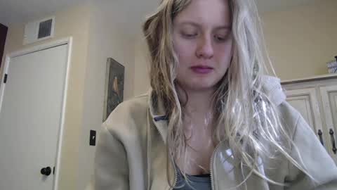 ScarTit Bernhard online show from 17, 11, 2025