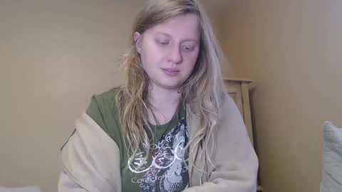 ScarTit Bernhard online show from 5, 1, 2026