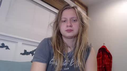 Snapshot of scartit chatting on 1, 2, 2026 ScarTit Bernhard online show from 1, 2, 2026