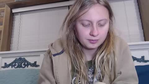 Snapshot of scartit chatting on 2, 2, 2026 ScarTit Bernhard online show from 2, 2, 2026