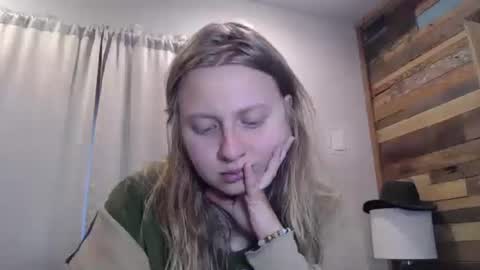 Snapshot of scartit chatting on 4, 2, 2026 ScarTit Bernhard online show from 4, 2, 2026