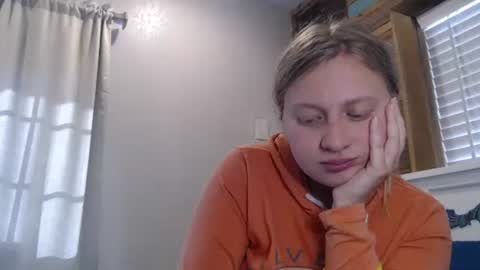 Snapshot of scartit chatting on 9, 2, 2026 ScarTit Bernhard online show from 9, 2, 2026